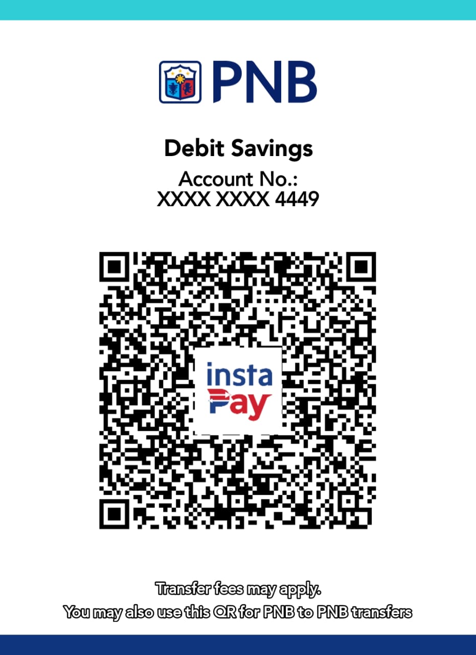 PNB QR